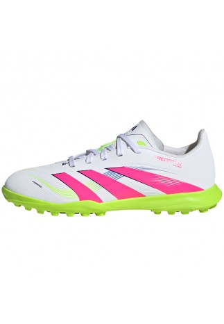 Ghete pentu fotbal Adidas PREDATOR LEAGUE TF J