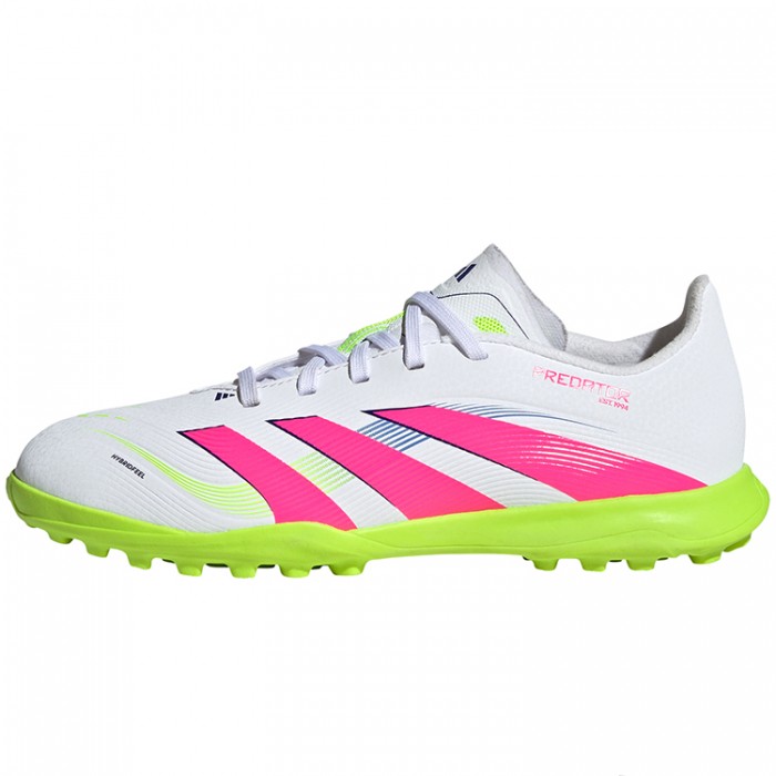 Ghete pentu fotbal Adidas PREDATOR LEAGUE TF J ID3801