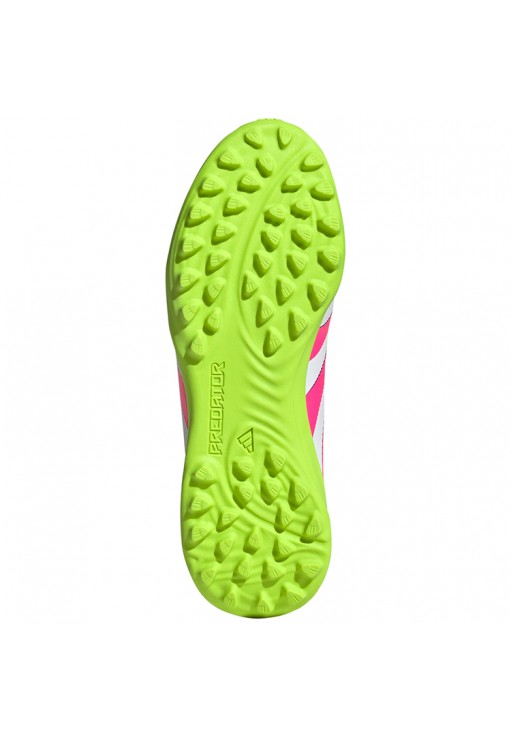 Ghete pentu fotbal Adidas PREDATOR LEAGUE TF J
