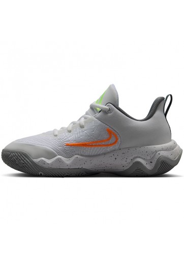 Кроссовки Nike GIANNIS IMMORTALITY 4