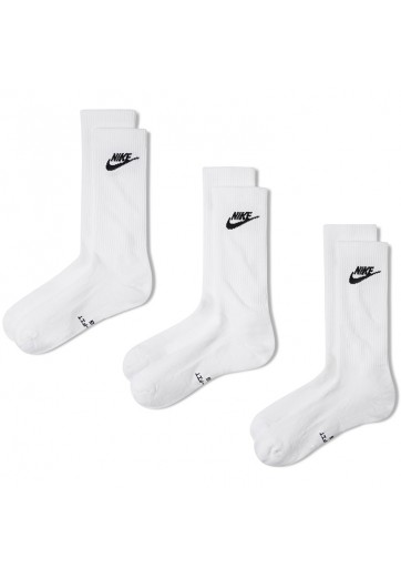 Носки Nike Everyday Elevated Crew Socks 3 Pairs