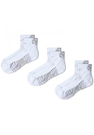 Sosete Nike Everyday Elevated Sport Ankle Socks 3 Pairs