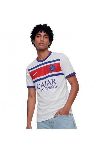 Tricou Nike PARIS SAINT-GERMAIN 26/27 DRI-FIT HOME