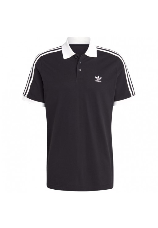 Поло Adidas 3-STRIPE POLO