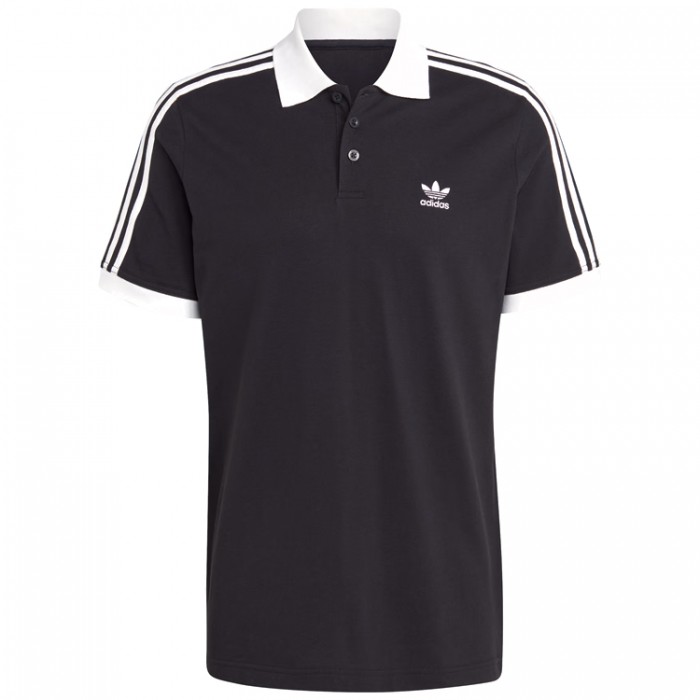 Поло Adidas 3-STRIPE POLO IL2501