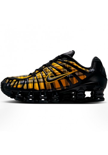 Кроссовки Nike SHOX TL