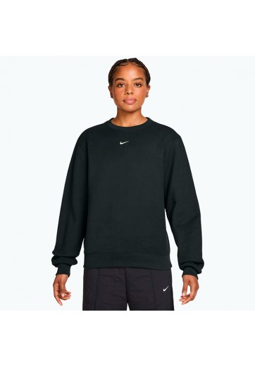 Hanorac Nike Studio Fleece Sweatshirt