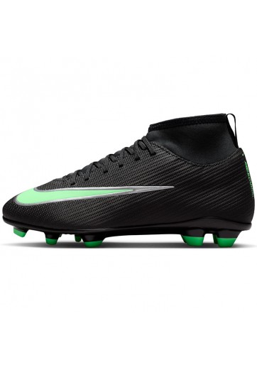 Ghete pentru fotbal Nike Mercurial Superfly 11 Club FG/MG