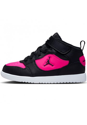 Incaltaminte Sport Nike JORDAN COURT CONNECT MID