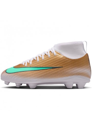 Бутсы Nike Mercurial Superfly 11 Club FG/MG Kylian Mbappe