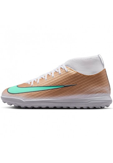 Ghete pentru fotbal Nike Mercurial Superfly 11 Club TF Kylian Mbappe