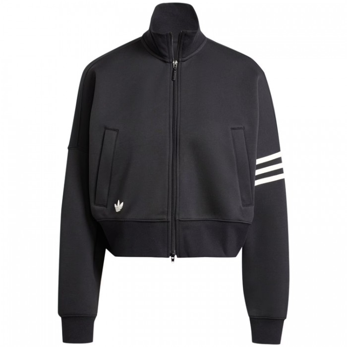 Толстовка Adidas NEUCL TRACKTOP IW5601