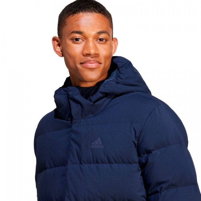 Куртка Adidas Helionic Ho Jkt IZ4701 - 2