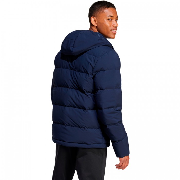 Куртка Adidas Helionic Ho Jkt IZ4701 - 3