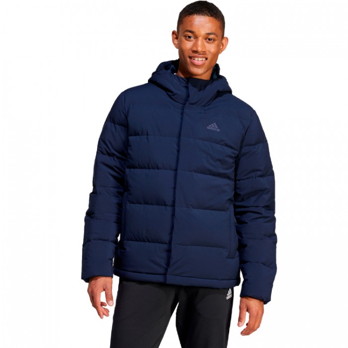 Куртка Adidas Helionic Ho Jkt IZ4701 - 4