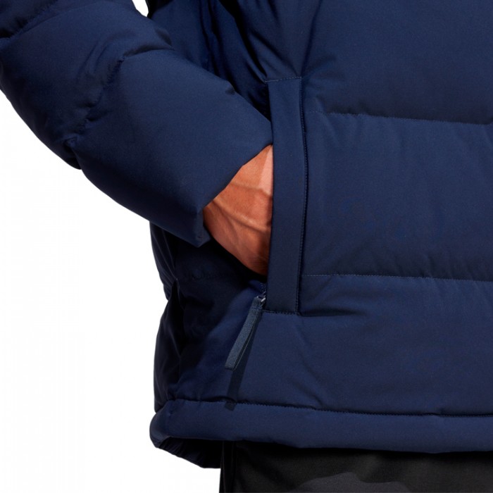 Куртка Adidas Helionic Ho Jkt IZ4701 - 5
