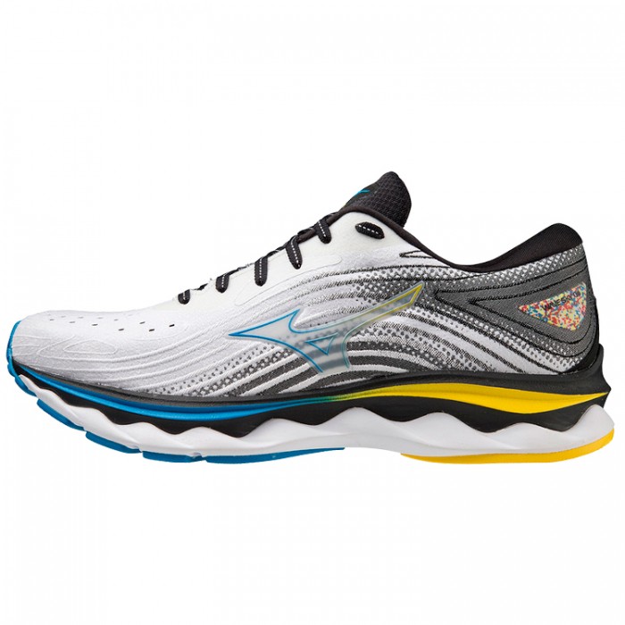 Кроссовки Mizuno WAVE SKY 6  J1GC220201