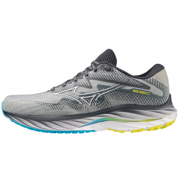 Incaltaminte Sport Mizuno WAVE RIDER 27 J1GC230301