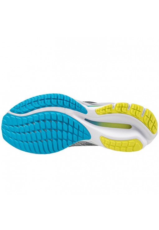 Кроссовки Mizuno WAVE RIDER 27