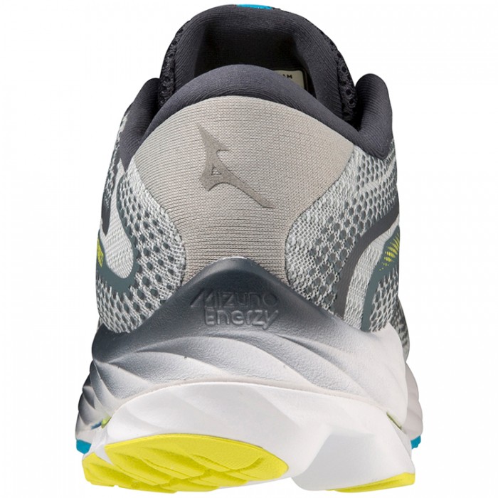 Incaltaminte Sport Mizuno WAVE RIDER 27 J1GC230301 - imagine №5