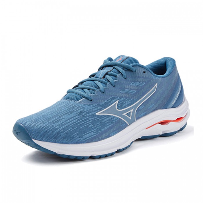 Кроссовки Mizuno WAVE EQUATE 7 J1GC234801 - изображение №5