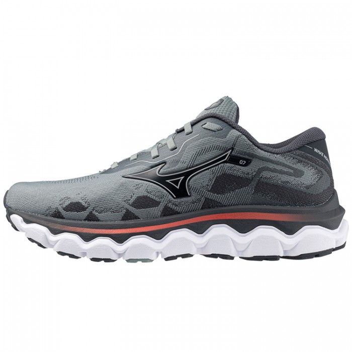 Кроссовки Mizuno WAVE HORIZON 7 J1GC242601