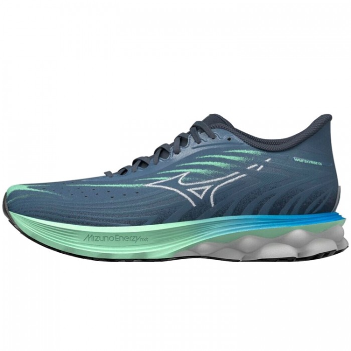 Incaltaminte Sport Mizuno WAVE SKYRISE 6 J1GC250901