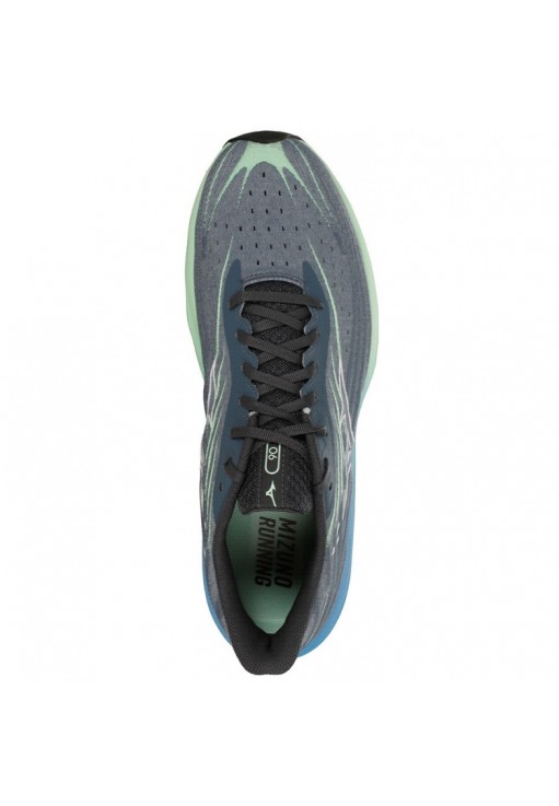 Кроссовки Mizuno WAVE SKYRISE 6