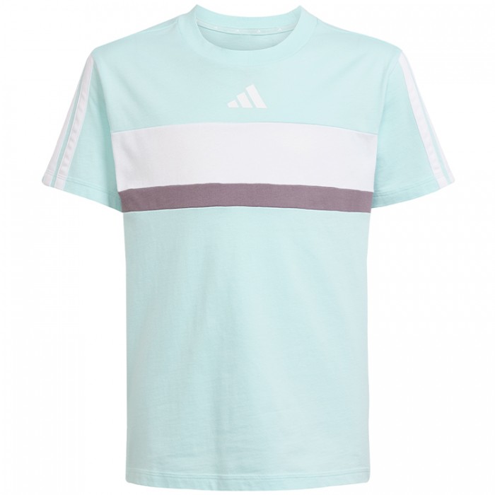 Tricou Adidas J 3S TIB T JC9301