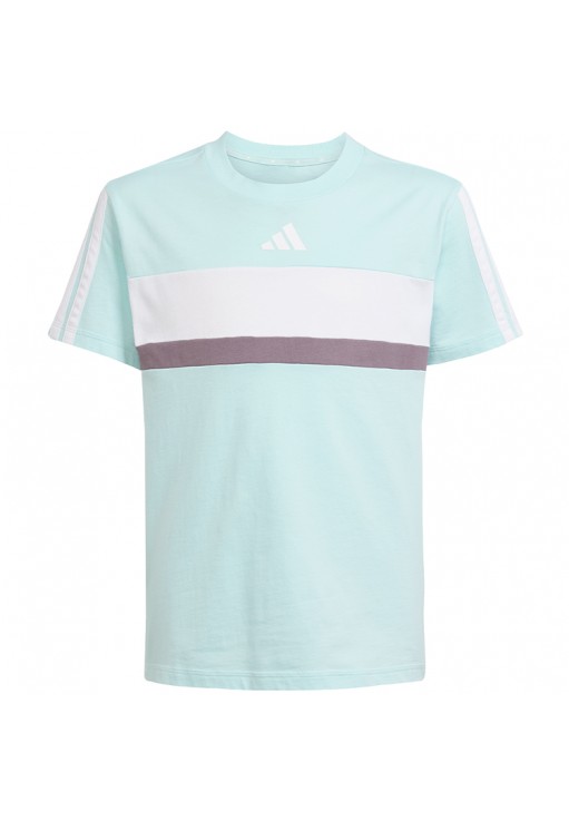 Tricou Adidas J 3S TIB T
