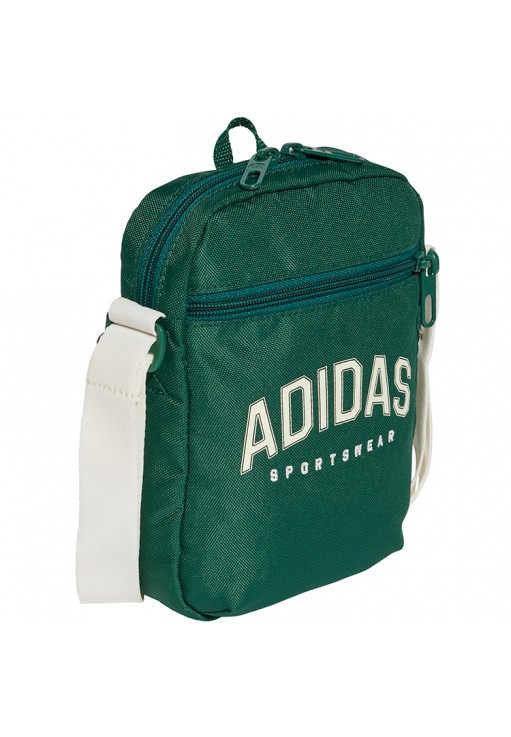 Geanta pe umar Adidas U VAR ORGANIZER