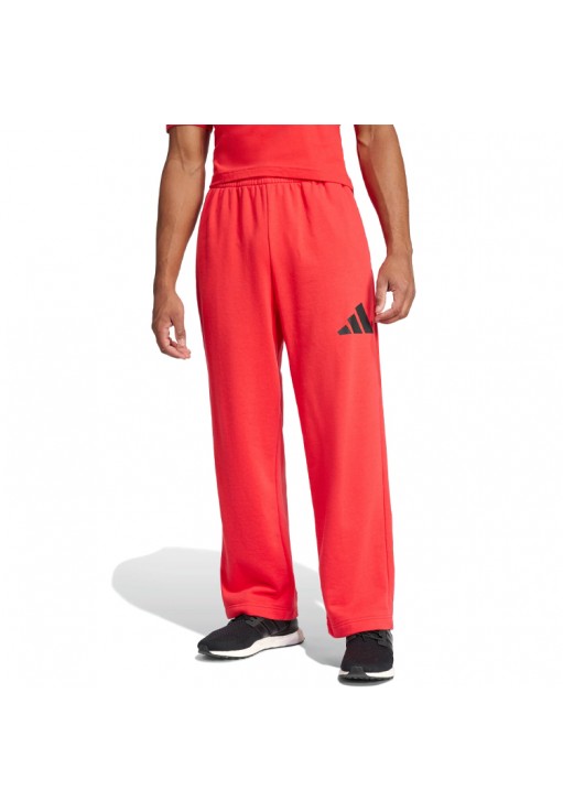Pantaloni Adidas M WIDE PANT FT