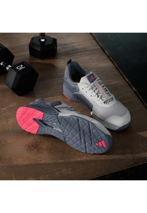 Кроссовки Adidas DROPSET 3 TRAINER