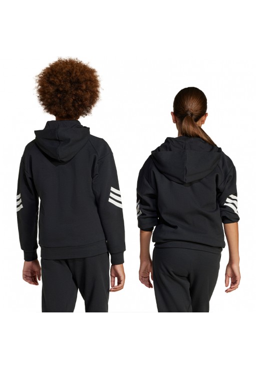 Hanorac Adidas J FI 3S FZ HD