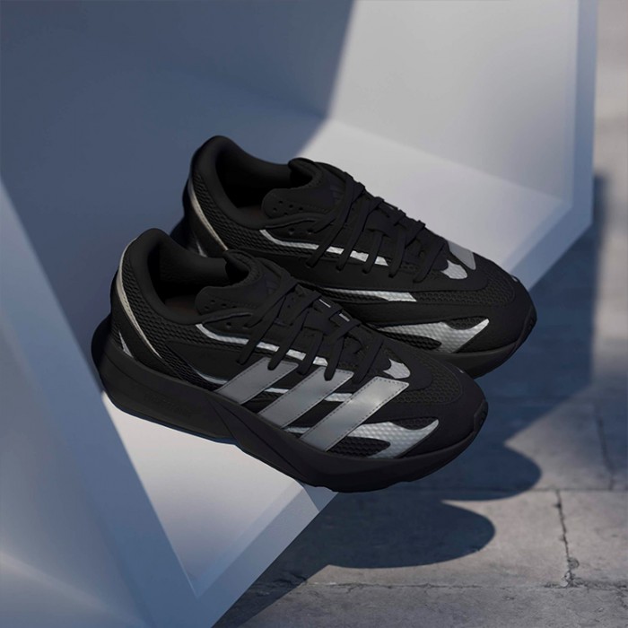Incaltaminte Sport Adidas LIGHTBLAZE - 2