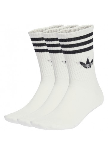 Sosete Adidas 3S CREW S 3P
