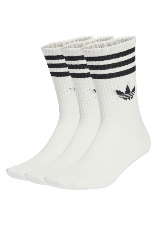 Носки Adidas 3S CREW S 3P