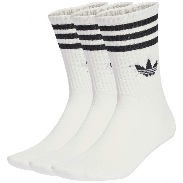 Sosete Adidas 3S CREW S 3P JV7401