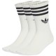 Sosete Adidas 3S CREW S 3P JV7401