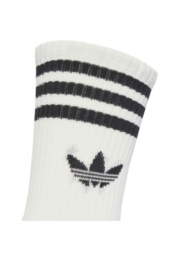 Sosete Adidas 3S CREW S 3P