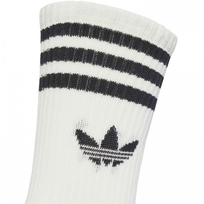 Sosete Adidas 3S CREW S 3P JV7401 - 2