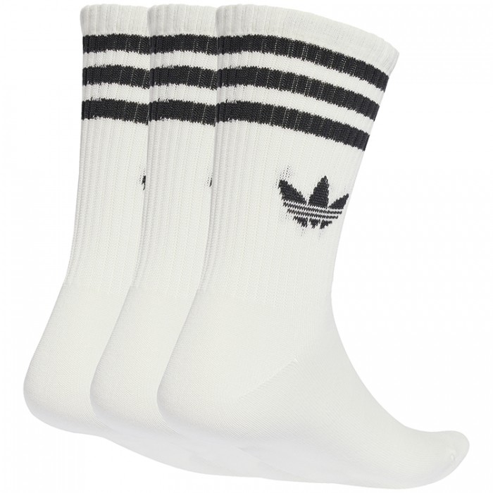 Sosete Adidas 3S CREW S 3P JV7401 - 3