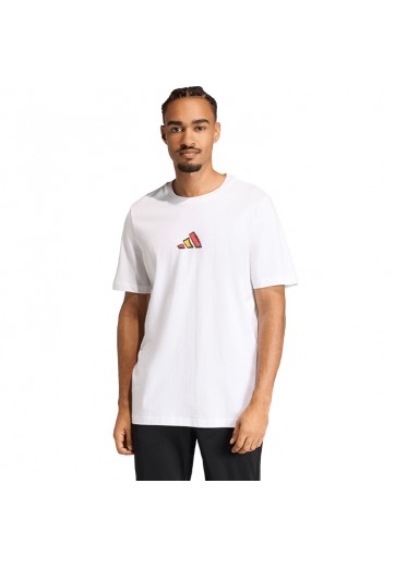 Футболка Adidas Spain Tango Graphic