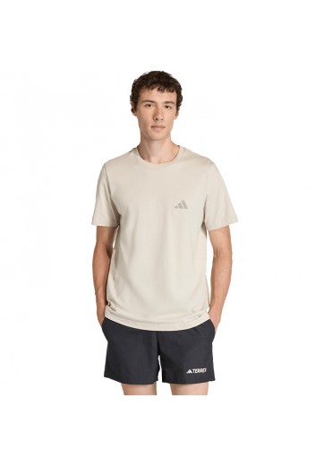 Футболка Adidas TERREX MOUNTAIN GRAPHIC