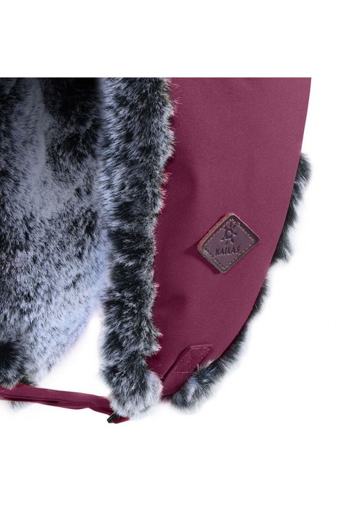 Caciula Kailas Ushanka Hat