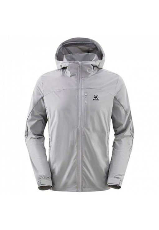 Jacheta windbreaker Kailas WIND SHIELD JACKET MENS