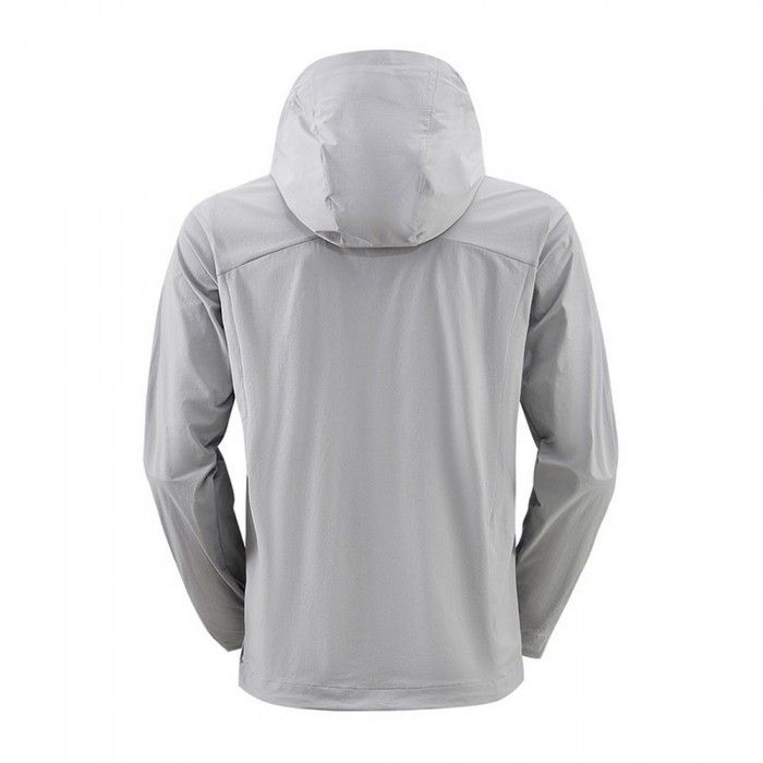 Ветровка Kailas WIND SHIELD JACKET MENS KG2219102-15201 - 4