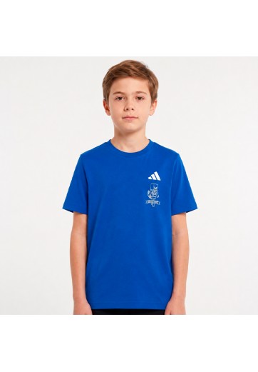 Tricou Adidas J MC TEE