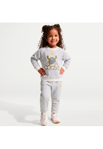 Спортивный костюм Adidas I MONSTER SET