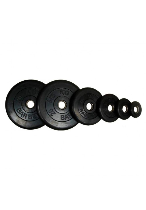 Disc pentru bara Sport KRD2001